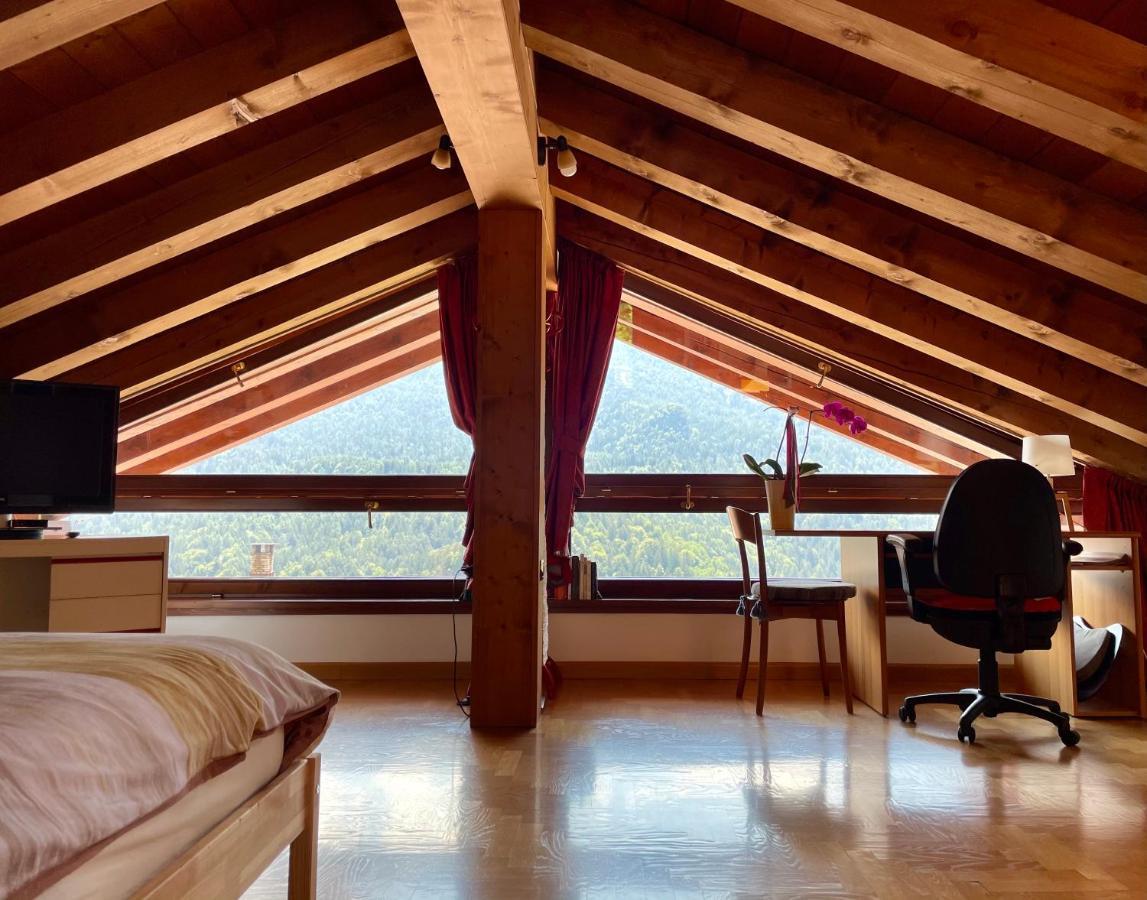 Hotel Cà Borghetto à Venas Extérieur photo