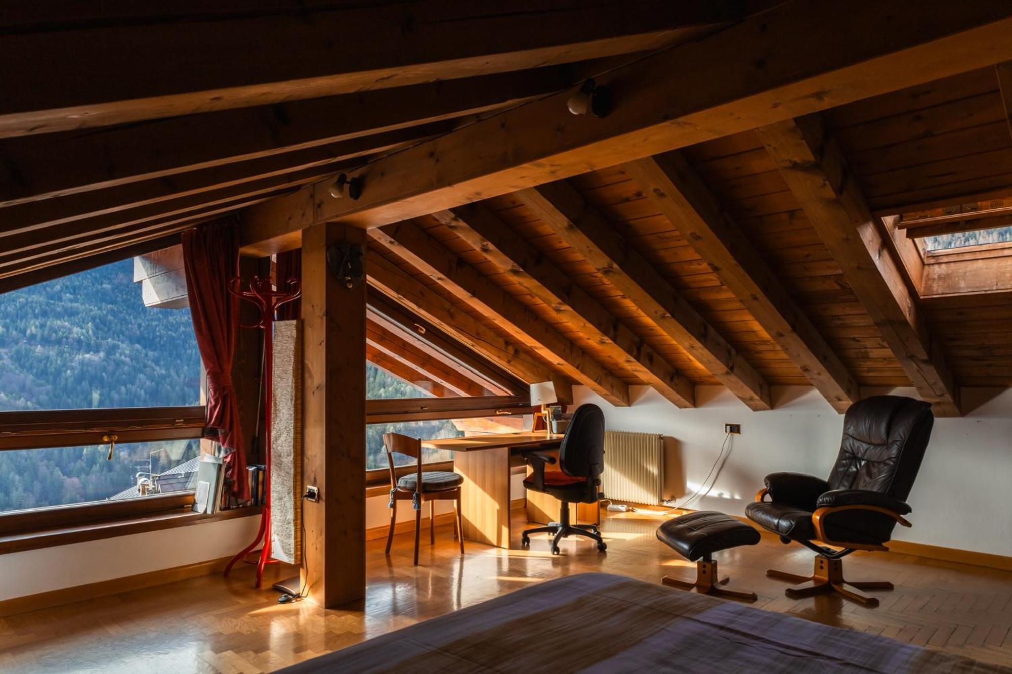 Hotel Cà Borghetto à Venas Extérieur photo