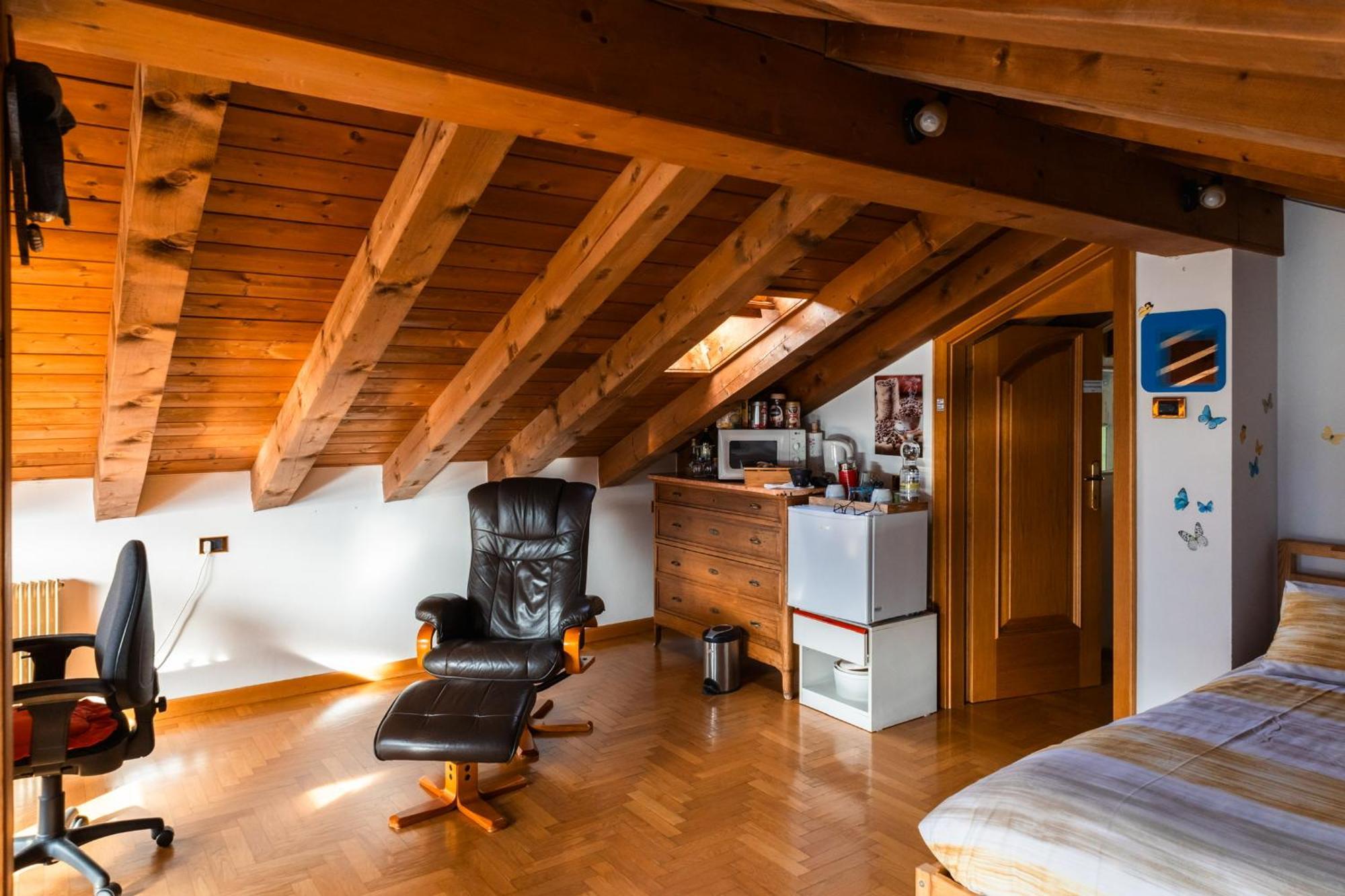 Hotel Cà Borghetto à Venas Extérieur photo