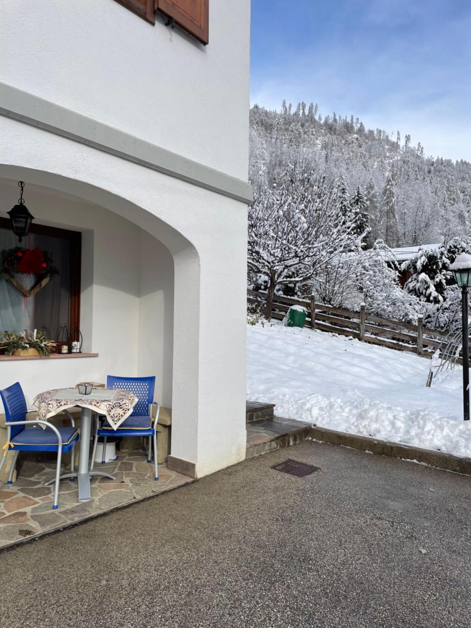 Hotel Cà Borghetto à Venas Chambre photo