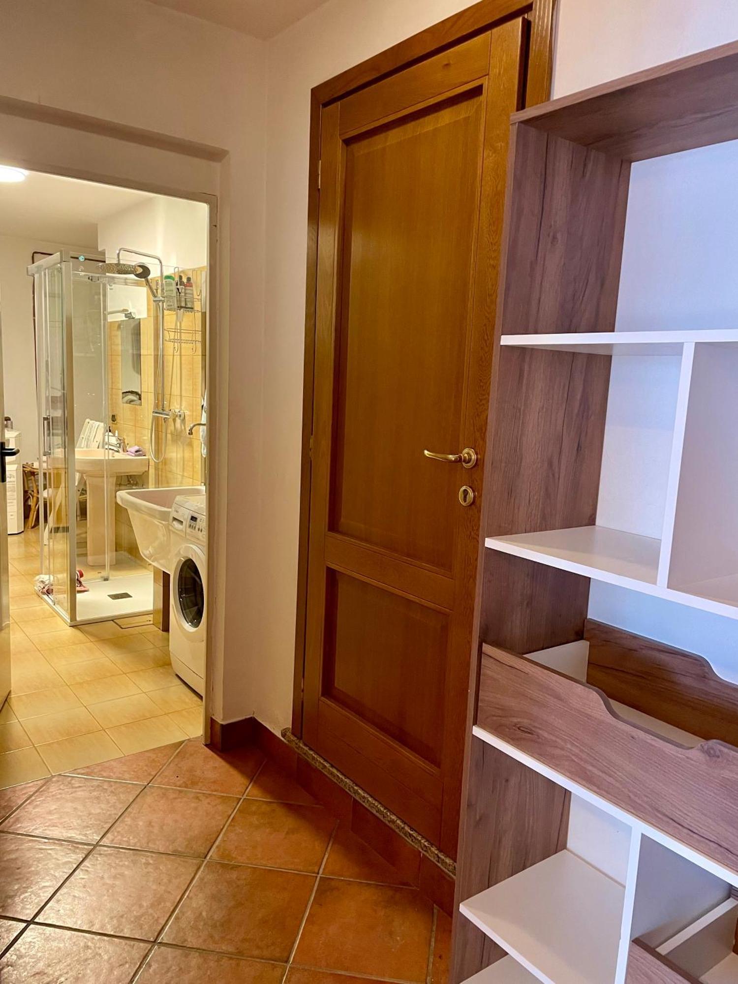 Hotel Cà Borghetto à Venas Chambre photo