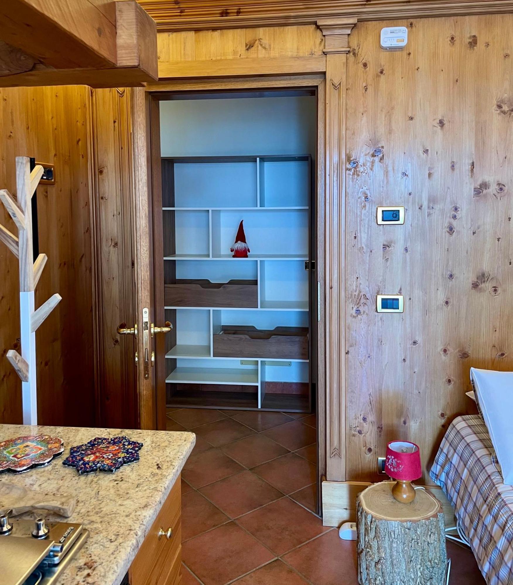 Hotel Cà Borghetto à Venas Chambre photo