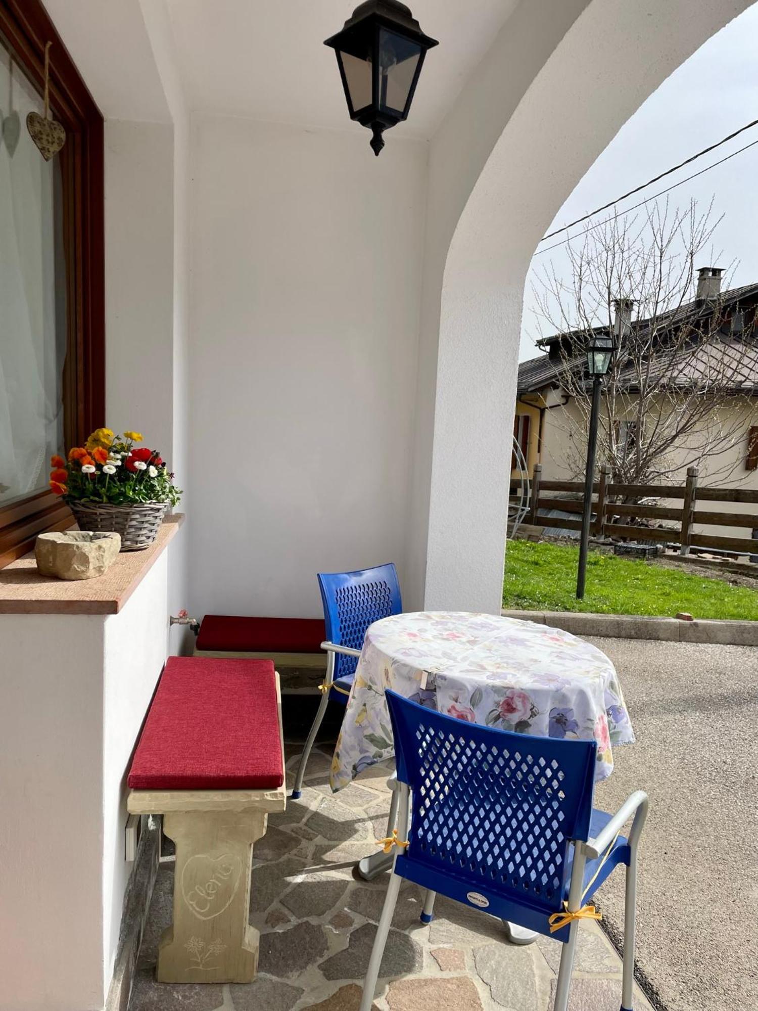 Hotel Cà Borghetto à Venas Chambre photo